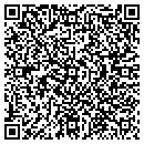 QR code with Hbj Group Inc contacts
