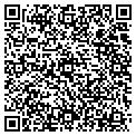 QR code with A&R Asphalt contacts
