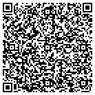 QR code with Raydiance the Ultra Tanning contacts