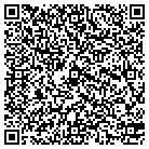 QR code with Marmaxx Operating Corp contacts