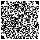 QR code with J Alan Purvis Jr Broker contacts