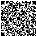 QR code with D'Amico David E OD contacts