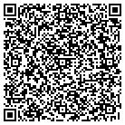 QR code with Peony Asian Bistro contacts