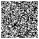 QR code with Alas Printing contacts