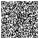 QR code with K D H Properties LLC contacts