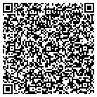 QR code with Rainbow Chinese Restaurant contacts