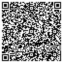 QR code with R C Hobby Craft contacts