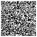 QR code with K Hovnanian's Four Seasons contacts