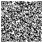 QR code with Action Printing & Service Inc contacts