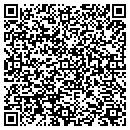 QR code with Di Optical contacts