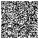 QR code with James R Eaton contacts