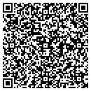 QR code with Hart's Fish Market contacts