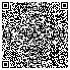 QR code with Leder Brothers Department Store contacts