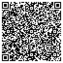 QR code with J+J Fitness LLC contacts
