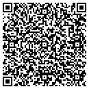 QR code with Harris Tracy contacts