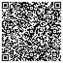 QR code with The Block contacts