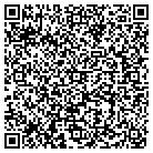 QR code with Allegra Print & Imaging contacts
