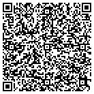 QR code with L'esthetiques Skin Care Clinic contacts