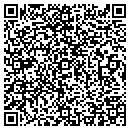 QR code with Target contacts
