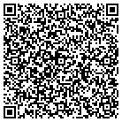 QR code with L A Fitness International LLC contacts