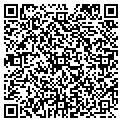 QR code with Ham Country Sliced contacts