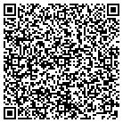 QR code with American Asphalt Paving CO contacts