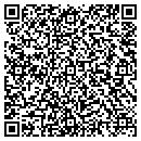 QR code with A & S Asphalt Sealing contacts