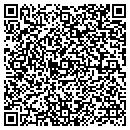 QR code with Taste of China contacts
