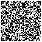 QR code with A-1 Shelters Self Storage Inc contacts