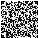QR code with Tea House Orchids contacts