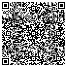 QR code with The New China Restaurant contacts