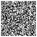 QR code with Tj Maxx contacts