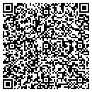 QR code with Tibbitts Inc contacts
