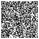 QR code with Tj Maxx contacts