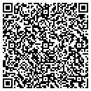 QR code with M & D Group Inc contacts