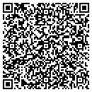 QR code with C J S Crafts contacts