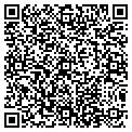 QR code with R H S 1 Inc contacts