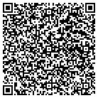 QR code with Service Business Printing contacts