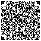 QR code with Aiken's Asphalt Service contacts