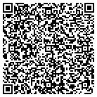 QR code with Hide Away Storage Service contacts