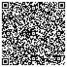 QR code with Hide Away Storage Superstore contacts