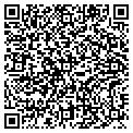 QR code with Adplex Rhodes contacts
