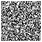 QR code with Honest Abe Self Storage contacts