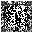 QR code with Asphalt World contacts