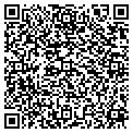 QR code with Bodin contacts