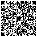 QR code with Allen Printing contacts