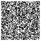 QR code with Maple Corner Modular Home Park contacts
