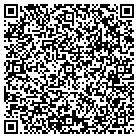 QR code with A Plus Printing Products contacts