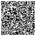 QR code with 3c Asphalt contacts