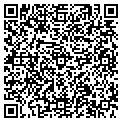 QR code with Aa Asphalt contacts